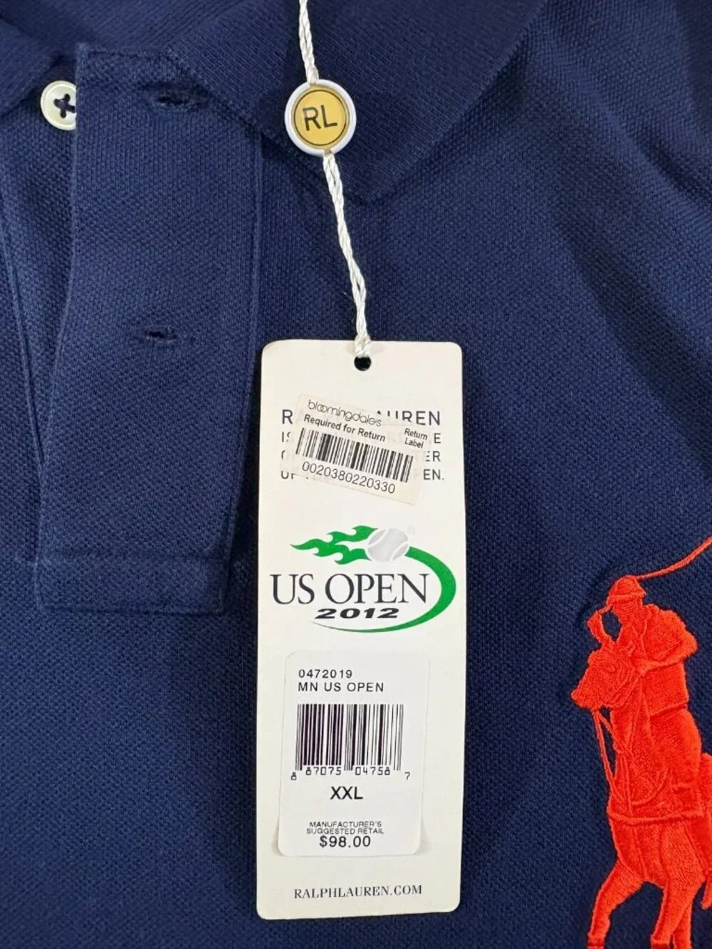 Polo Ralph Lauren polo ralph